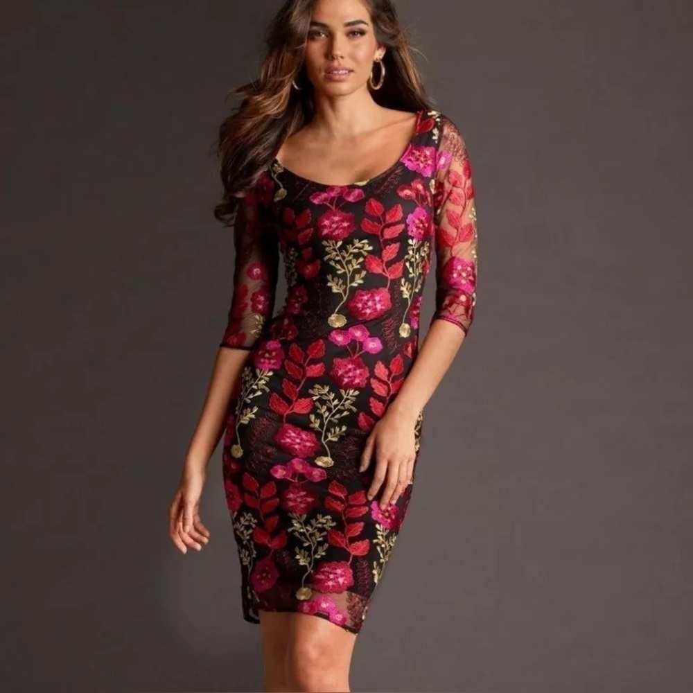 NWT Alexia Admor Dress